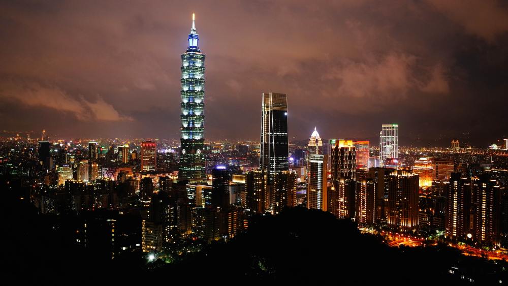 米其林必比登台北台中推薦